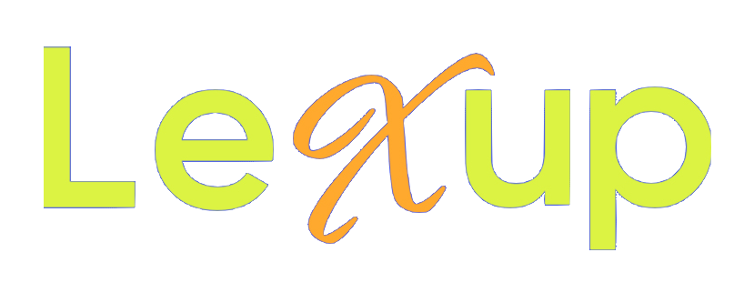 Lexup - Let's Up Together